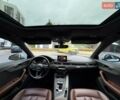 Белый Ауди А4, объемом двигателя 1.98 л и пробегом 141 тыс. км за 16999 $, фото 13 на Automoto.ua