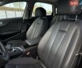Белый Ауди А4, объемом двигателя 2 л и пробегом 137 тыс. км за 16000 $, фото 12 на Automoto.ua