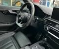 Білий Ауді А4, об'ємом двигуна 2 л та пробігом 169 тис. км за 23500 $, фото 8 на Automoto.ua