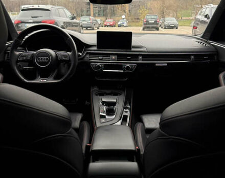 Белый Ауди А4, объемом двигателя 1.98 л и пробегом 129 тыс. км за 22900 $, фото 26 на Automoto.ua