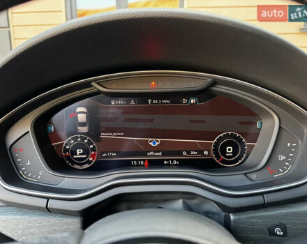 Белый Ауди А4, объемом двигателя 1.98 л и пробегом 93 тыс. км за 24900 $, фото 48 на Automoto.ua