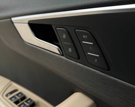 Білий Ауді А4, об'ємом двигуна 2 л та пробігом 173 тис. км за 16999 $, фото 23 на Automoto.ua