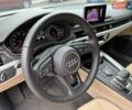 Белый Ауди А4, объемом двигателя 1.98 л и пробегом 110 тыс. км за 17999 $, фото 23 на Automoto.ua