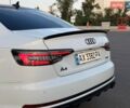 Білий Ауді А4, об'ємом двигуна 2 л та пробігом 84 тис. км за 22800 $, фото 19 на Automoto.ua
