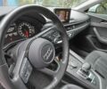 Білий Ауді А4, об'ємом двигуна 2 л та пробігом 49 тис. км за 21500 $, фото 5 на Automoto.ua
