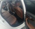 Білий Ауді А4, об'ємом двигуна 2 л та пробігом 95 тис. км за 18274 $, фото 5 на Automoto.ua