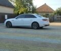Белый Ауди А4, объемом двигателя 1.98 л и пробегом 196 тыс. км за 20500 $, фото 1 на Automoto.ua