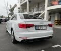 Белый Ауди А4, объемом двигателя 1.98 л и пробегом 121 тыс. км за 18700 $, фото 9 на Automoto.ua