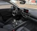 Белый Ауди А4, объемом двигателя 2 л и пробегом 86 тыс. км за 22000 $, фото 60 на Automoto.ua