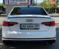 Білий Ауді А4, об'ємом двигуна 1.98 л та пробігом 112 тис. км за 19900 $, фото 8 на Automoto.ua