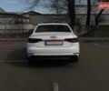 Белый Ауди А4, объемом двигателя 2 л и пробегом 156 тыс. км за 17500 $, фото 21 на Automoto.ua