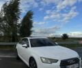 Ауді А4 2017 у Городке на Automoto.ua Білий Ауді А4, об'ємом двигуна 1.98 л та пробігом 230 тис. км за 18500 $, фото 2 на Automoto.ua