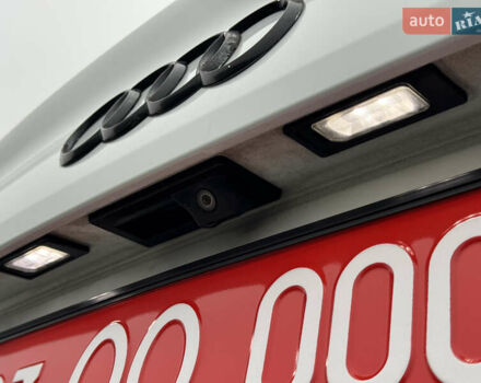 Білий Ауді А4, об'ємом двигуна 1.98 л та пробігом 163 тис. км за 17200 $, фото 18 на Automoto.ua