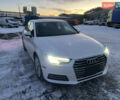 Білий Ауді А4, об'ємом двигуна 2 л та пробігом 116 тис. км за 20600 $, фото 1 на Automoto.ua