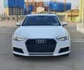 Білий Ауді А4, об'ємом двигуна 2 л та пробігом 150 тис. км за 14000 $, фото 1 на Automoto.ua