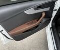 Белый Ауди А4, объемом двигателя 2 л и пробегом 170 тыс. км за 20000 $, фото 5 на Automoto.ua