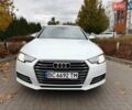 Белый Ауди А4, объемом двигателя 1.98 л и пробегом 141 тыс. км за 16999 $, фото 3 на Automoto.ua