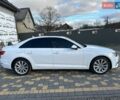 Белый Ауди А4, объемом двигателя 1.98 л и пробегом 186 тыс. км за 16250 $, фото 3 на Automoto.ua
