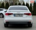 Белый Ауди А4, объемом двигателя 1.98 л и пробегом 101 тыс. км за 17900 $, фото 3 на Automoto.ua