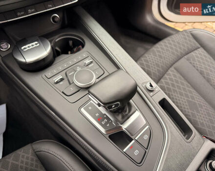 Белый Ауди А4, объемом двигателя 1.97 л и пробегом 237 тыс. км за 19999 $, фото 37 на Automoto.ua