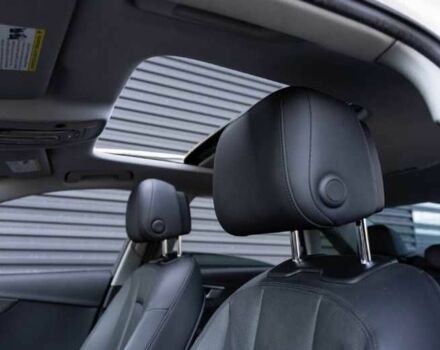 Білий Ауді А4, об'ємом двигуна 2 л та пробігом 43 тис. км за 14000 $, фото 11 на Automoto.ua