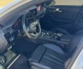 Білий Ауді А4, об'ємом двигуна 2 л та пробігом 142 тис. км за 21500 $, фото 8 на Automoto.ua