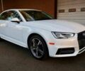 Белый Ауди А4, объемом двигателя 2 л и пробегом 68 тыс. км за 12999 $, фото 1 на Automoto.ua