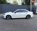 Білий Ауді А4, об'ємом двигуна 1.98 л та пробігом 107 тис. км за 17800 $, фото 3 на Automoto.ua