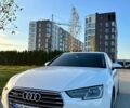 Білий Ауді А4, об'ємом двигуна 1.98 л та пробігом 143 тис. км за 17800 $, фото 1 на Automoto.ua