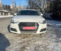 Белый Ауди А4, объемом двигателя 1.98 л и пробегом 140 тыс. км за 17900 $, фото 1 на Automoto.ua