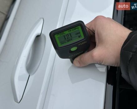 Белый Ауди А4, объемом двигателя 1.98 л и пробегом 210 тыс. км за 17999 $, фото 73 на Automoto.ua