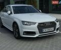 Белый Ауди А4, объемом двигателя 2 л и пробегом 137 тыс. км за 16000 $, фото 1 на Automoto.ua