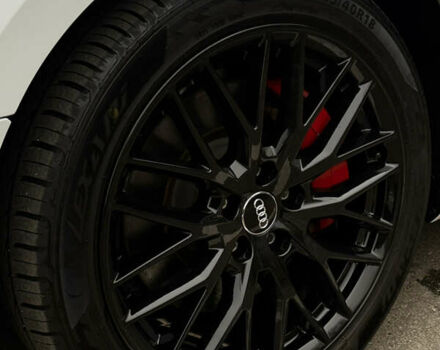 Белый Ауди А4, объемом двигателя 1.98 л и пробегом 129 тыс. км за 22900 $, фото 11 на Automoto.ua