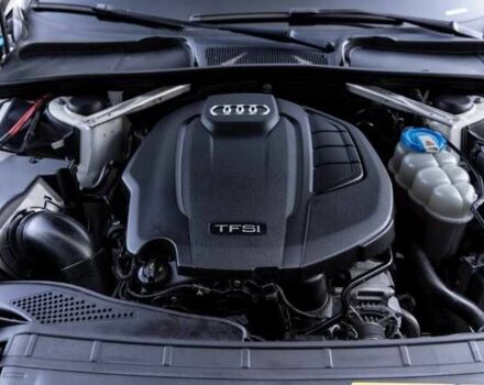 Білий Ауді А4, об'ємом двигуна 2 л та пробігом 43 тис. км за 14000 $, фото 12 на Automoto.ua