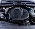 Білий Ауді А4, об'ємом двигуна 2 л та пробігом 43 тис. км за 14000 $, фото 12 на Automoto.ua