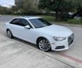 Білий Ауді А4, об'ємом двигуна 2 л та пробігом 60 тис. км за 13000 $, фото 1 на Automoto.ua