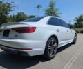 Білий Ауді А4, об'ємом двигуна 2 л та пробігом 66 тис. км за 6100 $, фото 4 на Automoto.ua