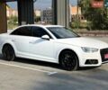 Белый Ауди А4, объемом двигателя 1.98 л и пробегом 89 тыс. км за 15950 $, фото 6 на Automoto.ua
