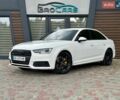 Білий Ауді А4, об'ємом двигуна 1.98 л та пробігом 172 тис. км за 15500 $, фото 1 на Automoto.ua