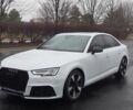 Белый Ауди А4, объемом двигателя 2 л и пробегом 51 тыс. км за 7000 $, фото 1 на Automoto.ua