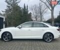 Білий Ауді А4, об'ємом двигуна 1.98 л та пробігом 67 тис. км за 26900 $, фото 24 на Automoto.ua