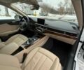 Белый Ауди А4, объемом двигателя 2 л и пробегом 106 тыс. км за 16600 $, фото 21 на Automoto.ua