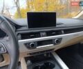 Білий Ауді А4, об'ємом двигуна 1.98 л та пробігом 105 тис. км за 20000 $, фото 14 на Automoto.ua