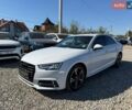 Белый Ауди А4, объемом двигателя 1.98 л и пробегом 181 тыс. км за 17800 $, фото 10 на Automoto.ua