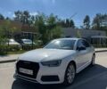 Белый Ауди А4, объемом двигателя 1.98 л и пробегом 136 тыс. км за 18500 $, фото 1 на Automoto.ua
