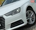 Білий Ауді А4, об'ємом двигуна 2 л та пробігом 179 тис. км за 13800 $, фото 11 на Automoto.ua