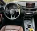 Белый Ауди А4, объемом двигателя 1.98 л и пробегом 141 тыс. км за 18200 $, фото 21 на Automoto.ua
