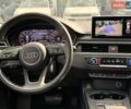 Белый Ауди А4, объемом двигателя 1.98 л и пробегом 108 тыс. км за 18500 $, фото 10 на Automoto.ua
