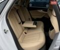 Белый Ауди А4, объемом двигателя 1.98 л и пробегом 140 тыс. км за 17700 $, фото 41 на Automoto.ua