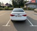 Білий Ауді А4, об'ємом двигуна 1.98 л та пробігом 150 тис. км за 17200 $, фото 3 на Automoto.ua